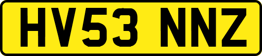 HV53NNZ