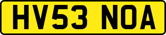 HV53NOA