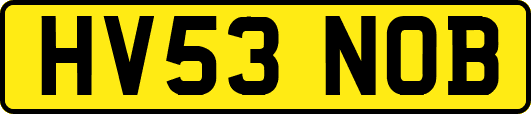HV53NOB