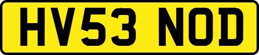 HV53NOD