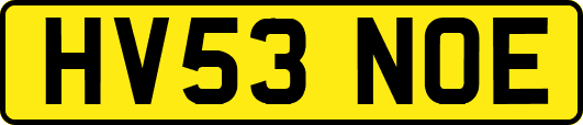 HV53NOE