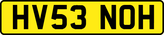 HV53NOH