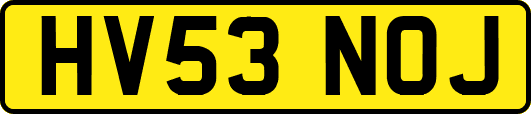 HV53NOJ