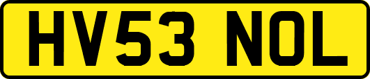 HV53NOL