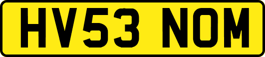 HV53NOM