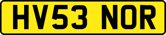 HV53NOR