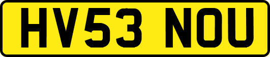 HV53NOU