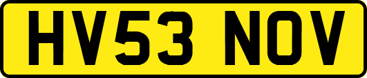 HV53NOV