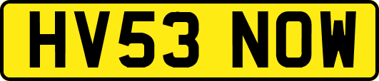 HV53NOW