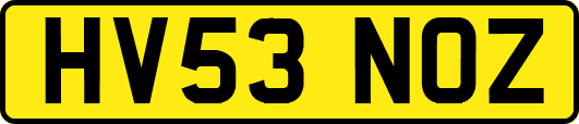 HV53NOZ