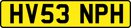 HV53NPH