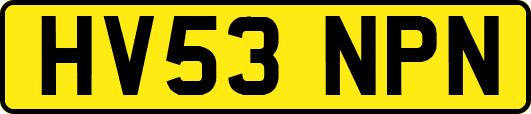HV53NPN