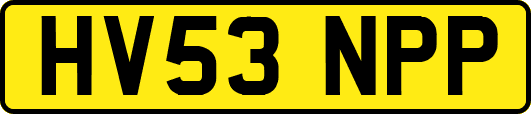 HV53NPP