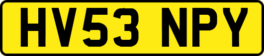 HV53NPY