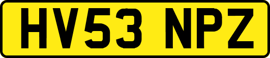 HV53NPZ