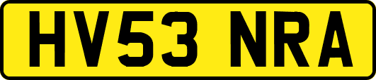 HV53NRA