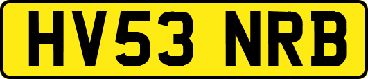 HV53NRB