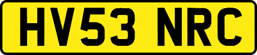 HV53NRC