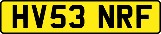 HV53NRF