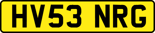 HV53NRG