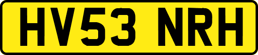 HV53NRH
