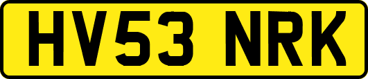 HV53NRK