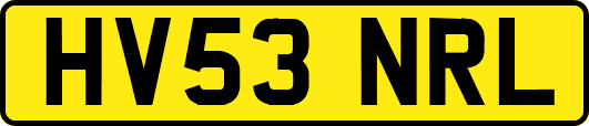 HV53NRL