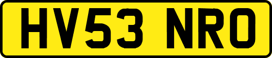 HV53NRO