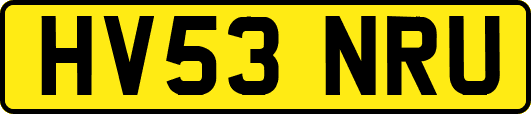 HV53NRU