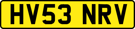 HV53NRV