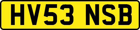 HV53NSB