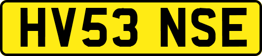 HV53NSE