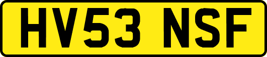 HV53NSF