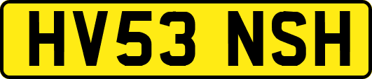 HV53NSH