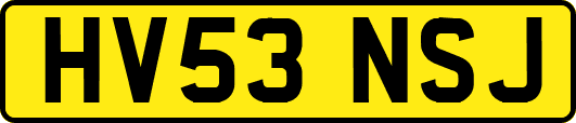 HV53NSJ