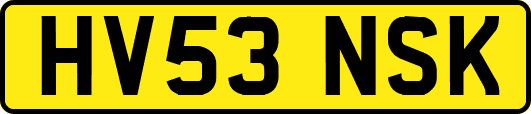 HV53NSK