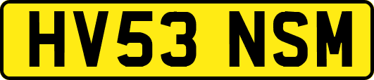 HV53NSM