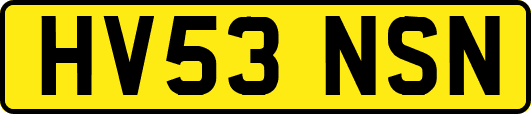 HV53NSN