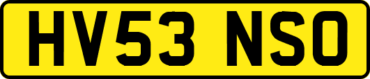HV53NSO