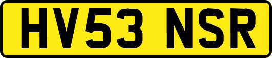 HV53NSR