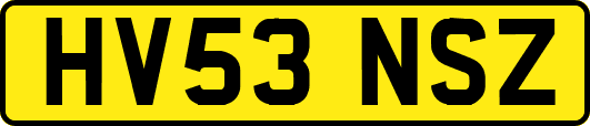 HV53NSZ