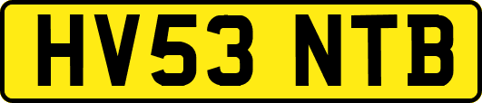 HV53NTB