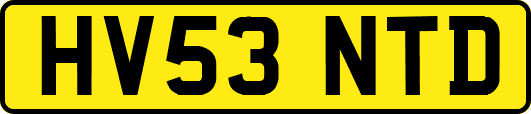 HV53NTD