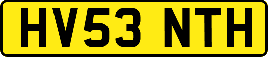 HV53NTH