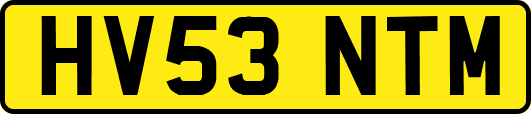 HV53NTM