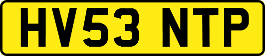 HV53NTP