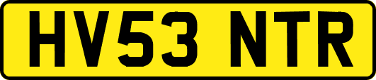 HV53NTR