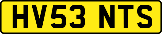 HV53NTS