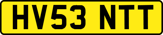 HV53NTT