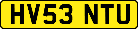 HV53NTU